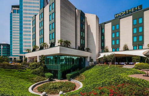 Cosmo Residence - Foto 31