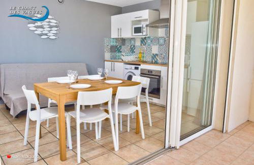 Le chant des vagues - Foto 47