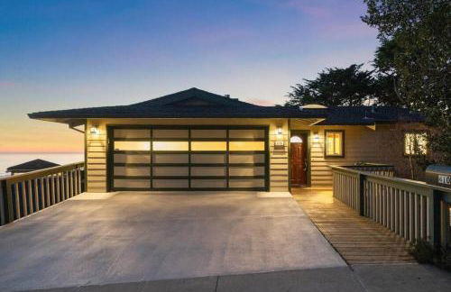 Ocean View Retreat Mins to Beaches & Trails - Photo 10