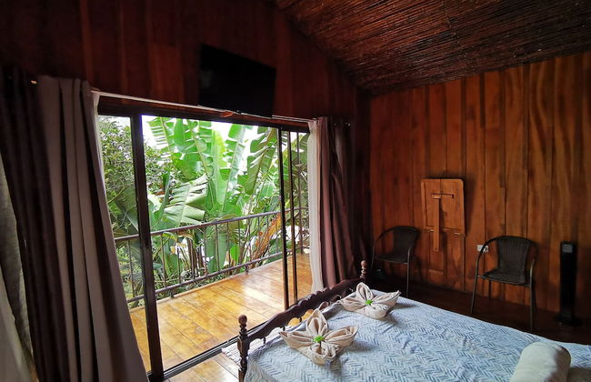 Las Cabanas - Foto 21