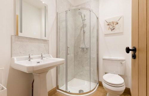 Balbeg Cottage - Photo 18