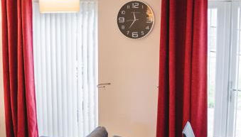 Serviced 4 Beds Contractors Accommodation in Sheffield 3 Parking Spaces - Foto 5