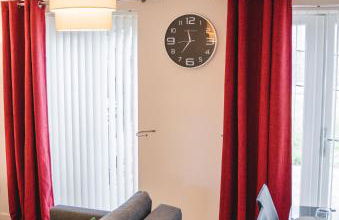 Serviced 4 Beds Contractors Accommodation in Sheffield 3 Parking Spaces - Photo 5