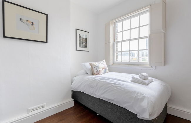 Trendy 2BD House 5 Mins From Willesden Junction! - Foto 2