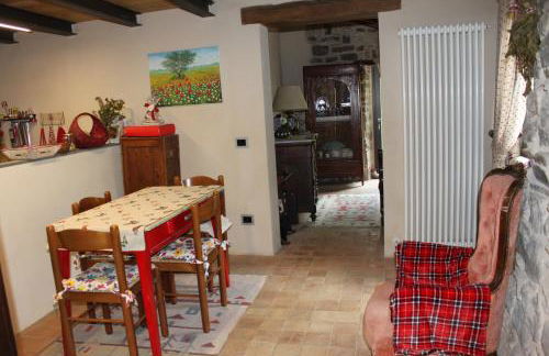 Eremo Gioioso - Foto 70