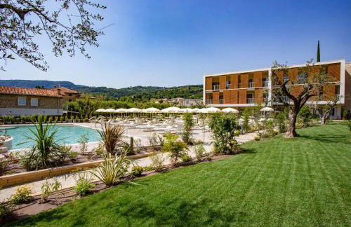 Residenza Olivo - Photo 27