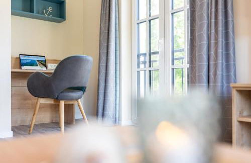 Ostsee Apartmenthotel - Foto 73