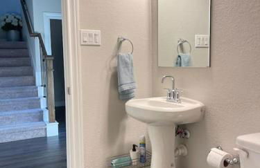 Spacious and fully equipped family house for 10 - Foto 69