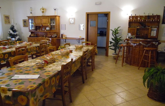 Agriturismo Galeazzi - Photo 28