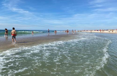 Apart. Dunas da Torreira - Foto 25