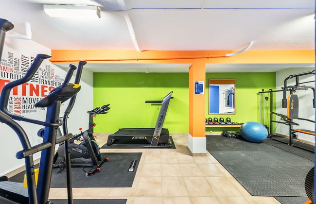 Villa Amendoeira in Olhos de gua - Foto 29