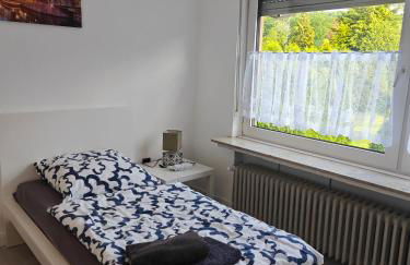 Haus 2 Etagen Garten 1 Badezimmer,1 Gäste Wc 200 Qm 5 Betten Gehoben mit Garten - Foto 63