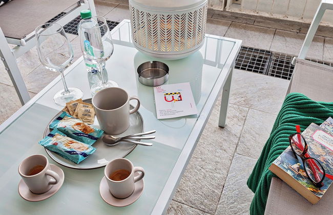 Deluxe Apartments by Wonderful Italy - Foto 64