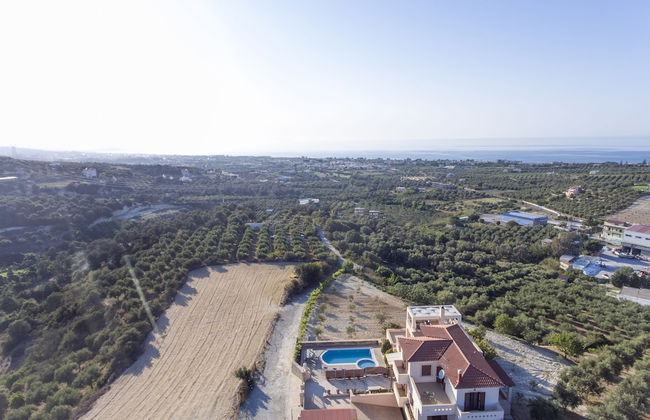 Villa Saint George - Foto 35