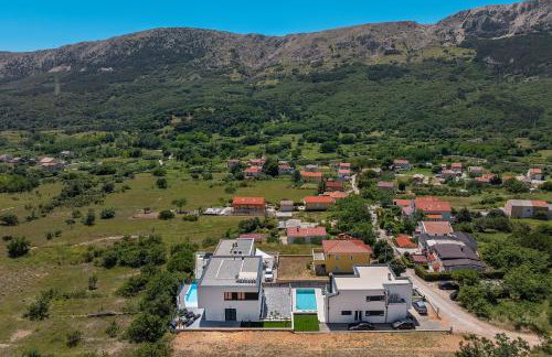 Villa Marina with a Pool - Foto 45