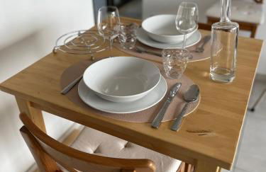 L'appartement du bonheur - Au Cœur des Volcans d'Auvergne sur la Route du Sud - Foto 40