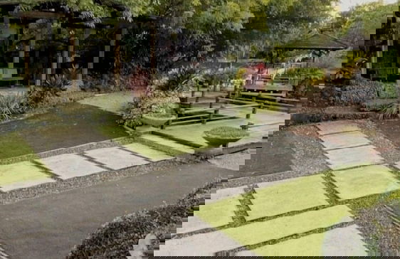 Find Peace - Tiny House in Japanese Garden - Foto 37