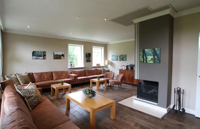 Family Villa in Voorthuizen - Foto 4