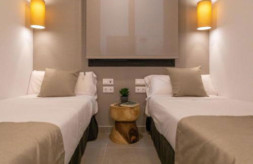 Alidreams Lola Center Apartamentos - Foto 32