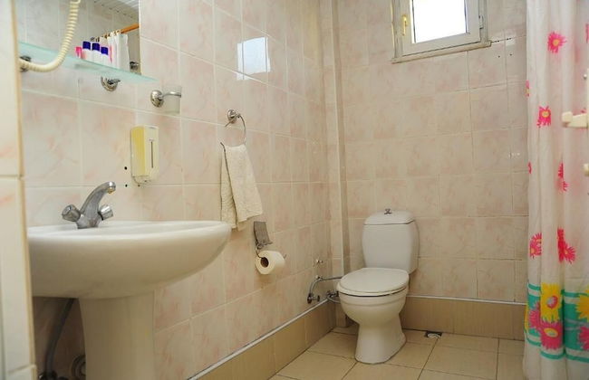 Best Life Apart Hotel - Foto 58