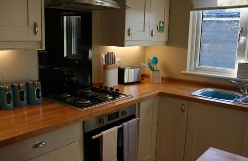 Golden Cross Holiday Park - Foto 28