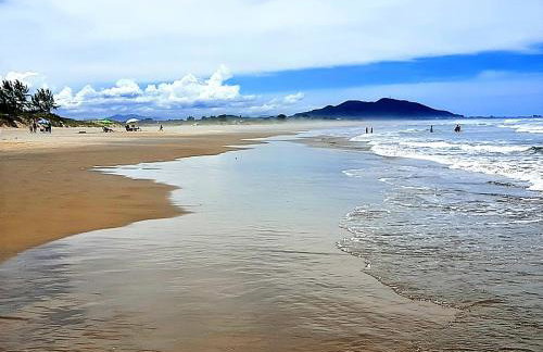 Uma agradável morada para descansar em Itapirubá! - Foto 50