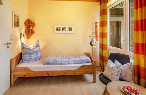 Ferienhaus 'am Gänsepfad' - Foto 14