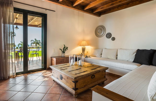 Alekata-Traditional Villas of Kefalonia - Foto 36