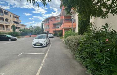 Appartement frejus - Foto 14