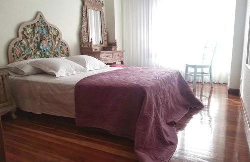 Apartamento Tellería con parking gratis - Foto 9