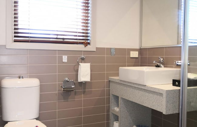 Seymours on Lydiard - Foto 49