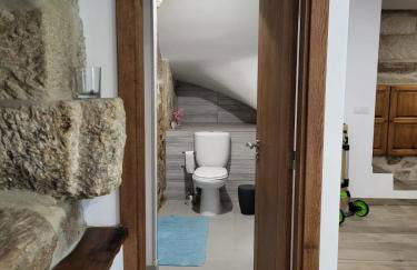 Cantinho do Mourão familial com terraço e salamandra - Foto 13