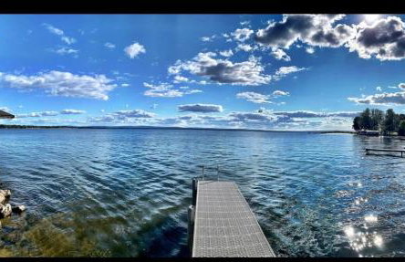 Lakeshore lodge - Foto 13