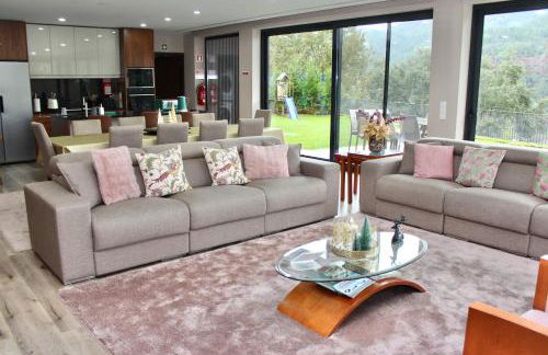 Villa Recanto de Fornelos, Gerês - Até 10 Pax - Foto 66