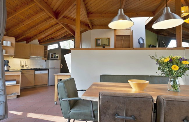 Summio Bungalowpark Herperduin - Photo 74