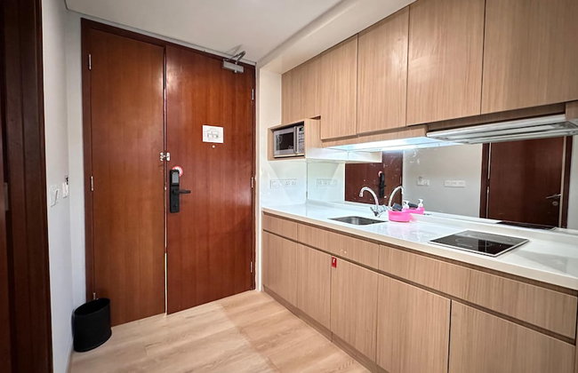 The H Tower Rasuna Suites By Villaloka - Foto 42