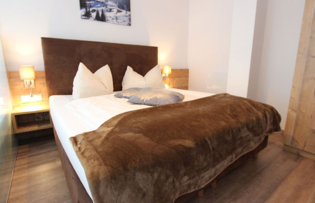 Boutique Apartment in Lungau With Terrace - Photo 2