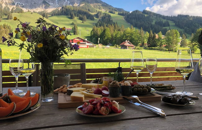 Alpin Lodges - Photo 22