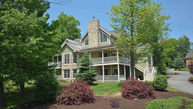 Castle in the Sky by Taylor Made Deep Creek - Foto 2, Imagen principal