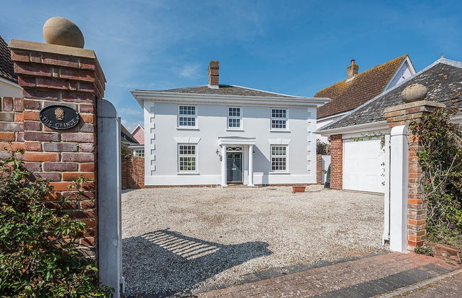 The Grange, Aldeburgh - Foto 1