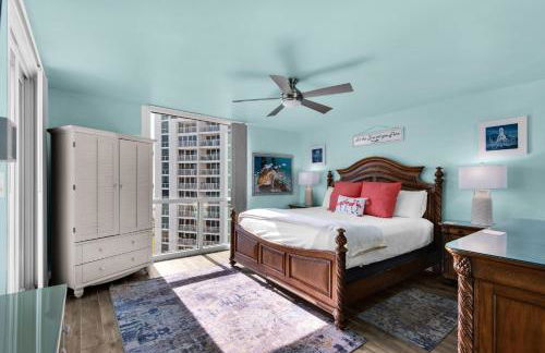 Shoreline Towers 1073 - Foto 34