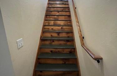 Mountain Home Getaway-great VIEWS & exercise room - Foto 28