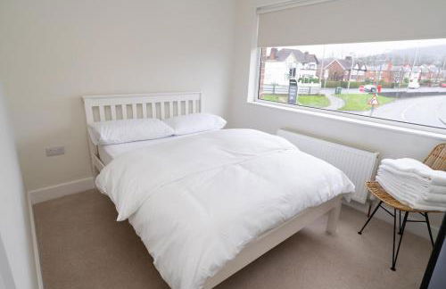 Spacious Family Stay Near the City - Foto 17