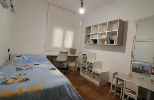 Villa Ca L'Abril, ideal para familias. - Photo 17