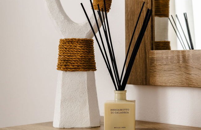 Julie s Luxury Apartment - Foto 24