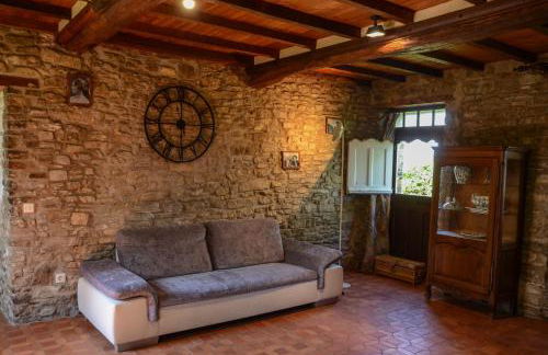 La Tireliere, longère bord de mer avec jardin - Foto 14