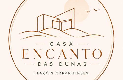 Casa Encanto das Dunas - Foto 2