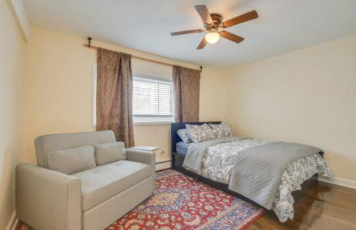 Walk to Train Convenient Skokie Condo! - Foto 14