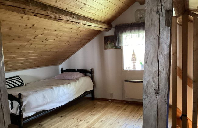 5 Person Holiday Home in Gotene - Photo 4