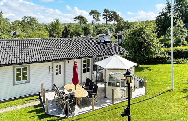 6 Person Holiday Home in Kungshamn-by Traum - Foto 21